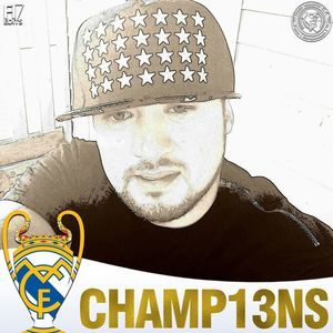 Meet your Posher, Chuky